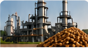 Custom Biomass Fuel Solutions